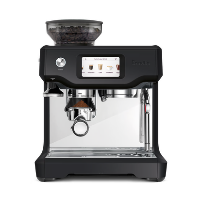 the Barista Touch™