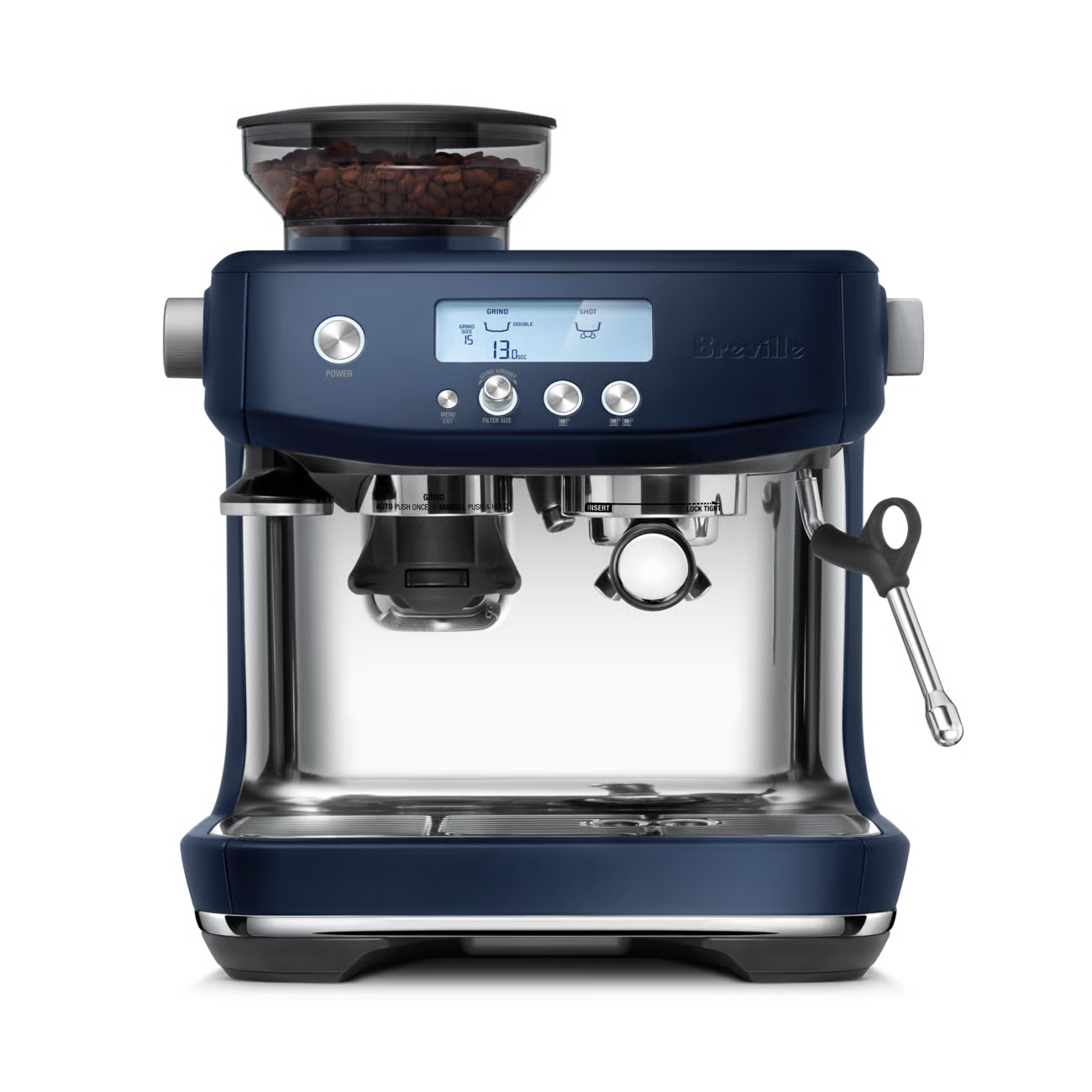 the Barista Pro™