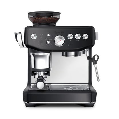 the Barista Express® Impress