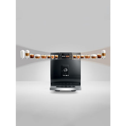 C9 Piano Black