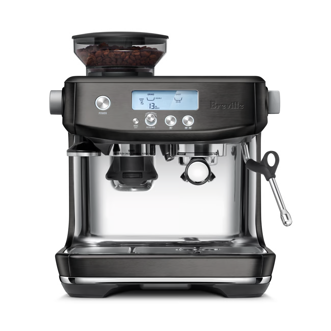 the Barista Pro™