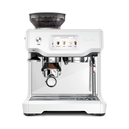 the Barista Touch™
