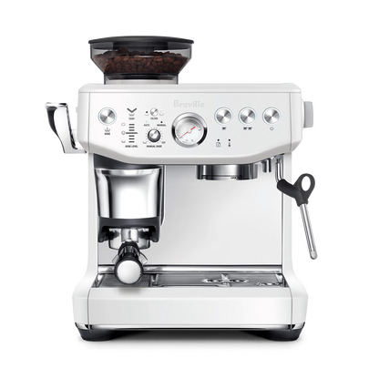 the Barista Express® Impress