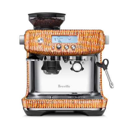 the Barista Pro™