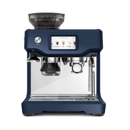 the Barista Touch™