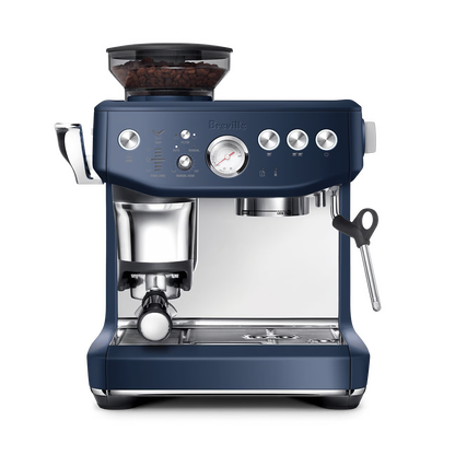 the Barista Express® Impress