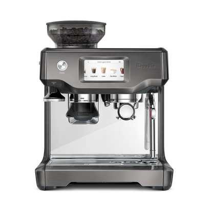 the Barista Touch™