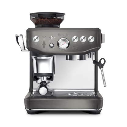 the Barista Express® Impress