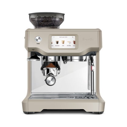 the Barista Touch™