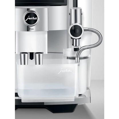 J8 twin Diamond White