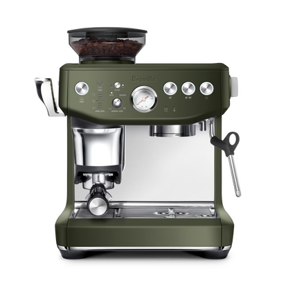 the Barista Express® Impress