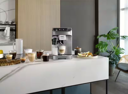 Magnifica Plus Fully Automatic Espresso Machine