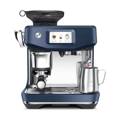 the Barista Touch™ Impress