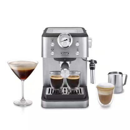 Classic Signature Espresso Machine