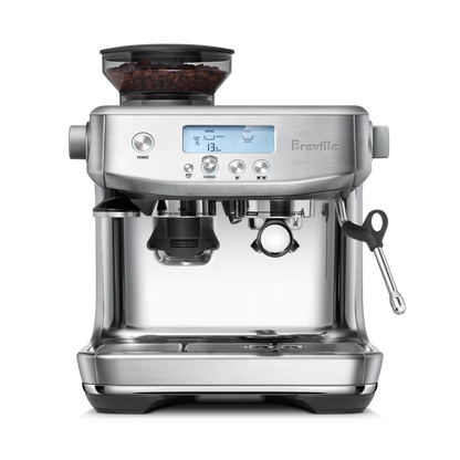 the Barista Pro™