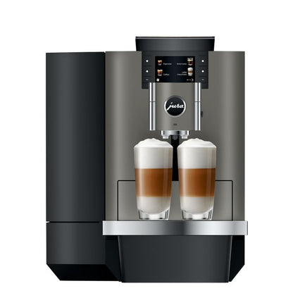 X10 Dark Inox
