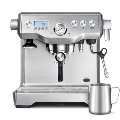 the Dual Boiler™