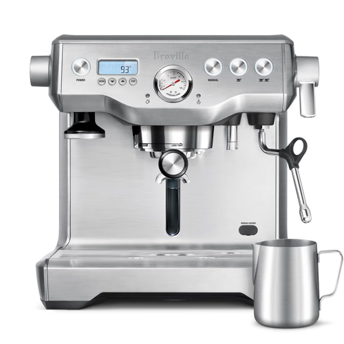 the Dual Boiler™