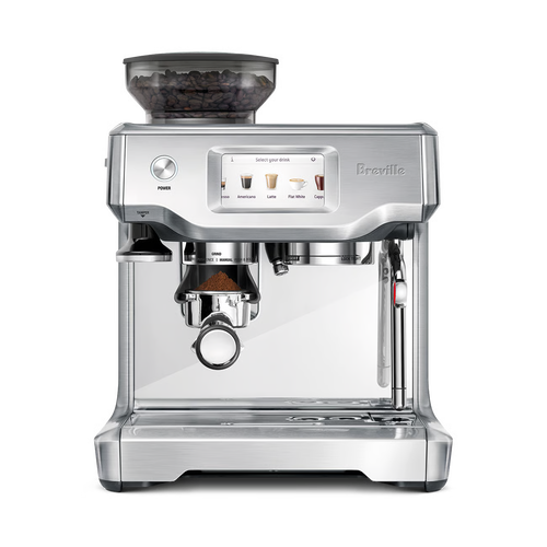 the Barista Touch™
