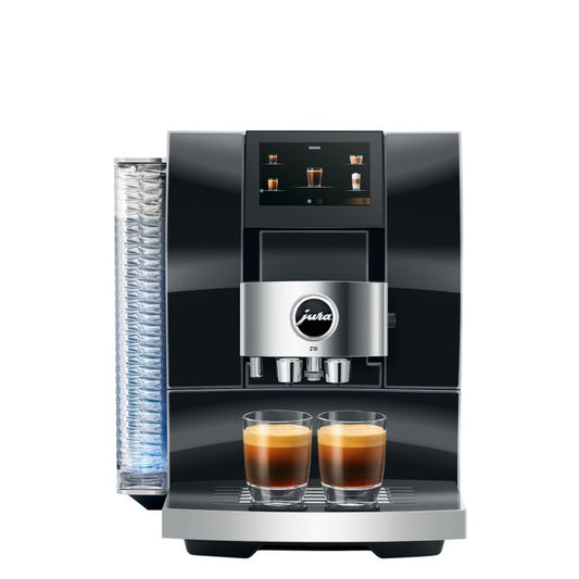 Z10 Diamond Black