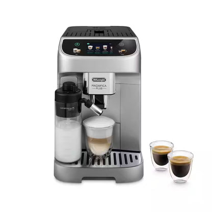 Magnifica Plus Fully Automatic Espresso Machine