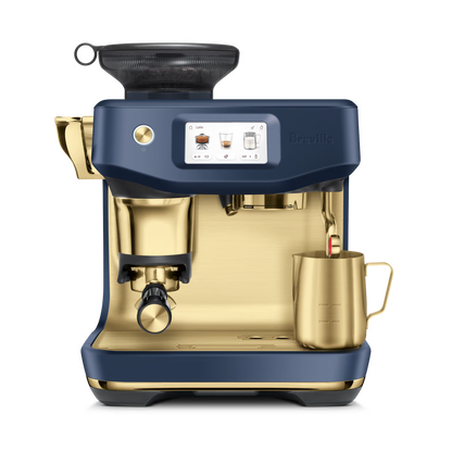 the Barista Touch™ Impress