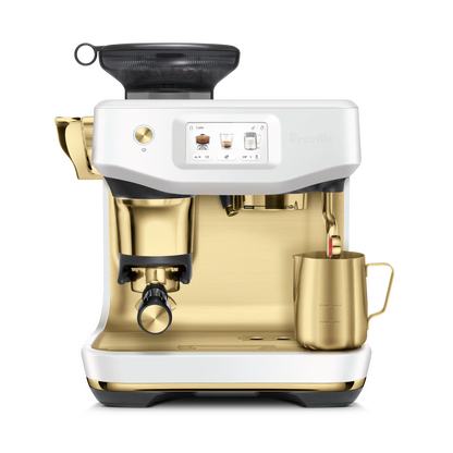 the Barista Touch™ Impress