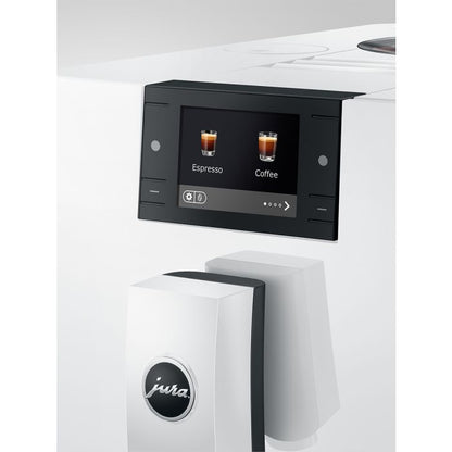 C9 Piano White
