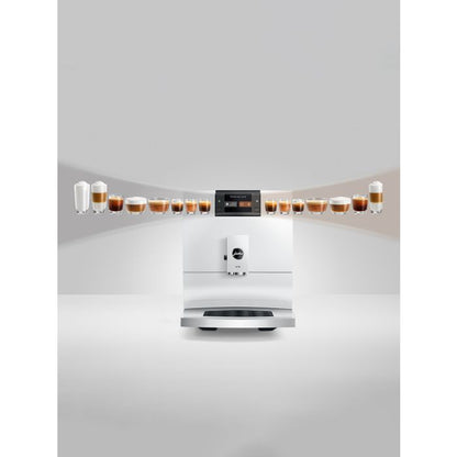 C9 Piano White