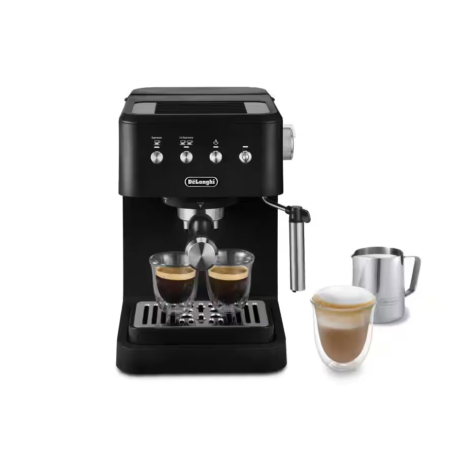 Classic Signature Espresso Machine