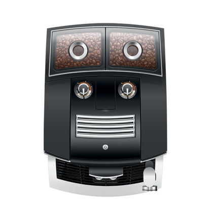 J8 twin Diamond Black
