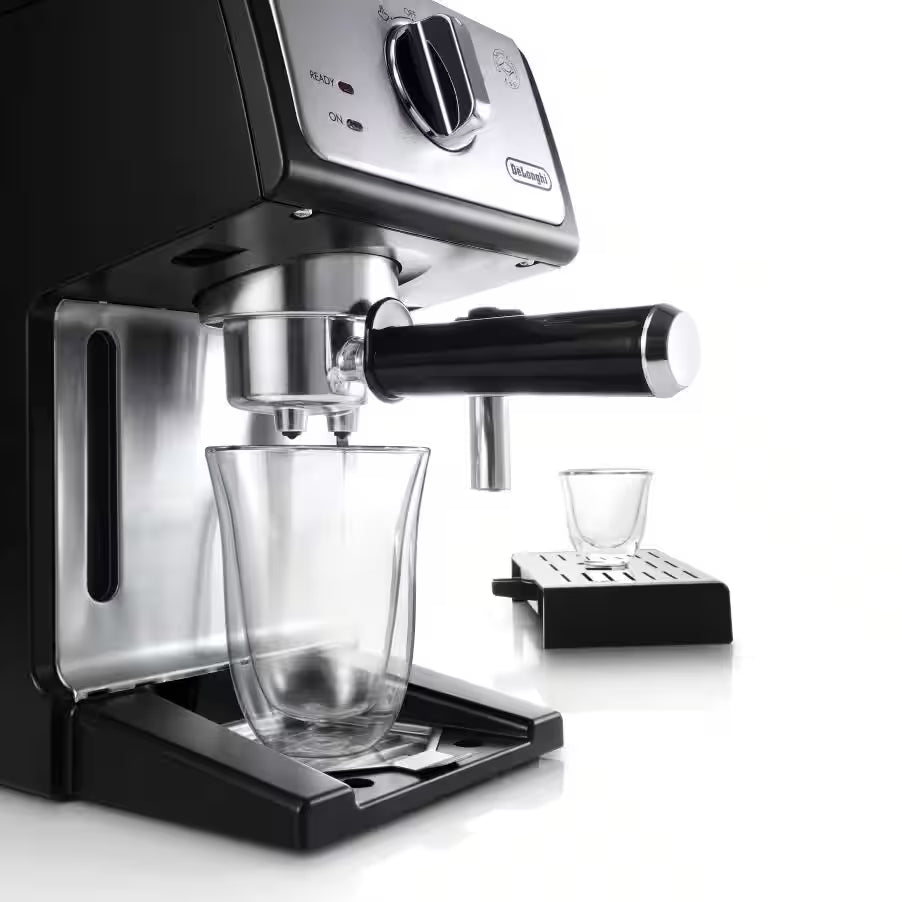 Manual Espresso Machine