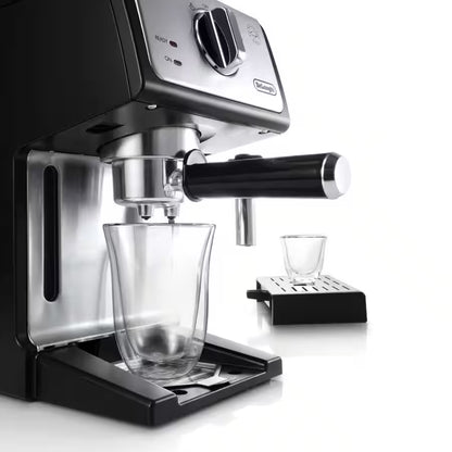 Manual Espresso Machine