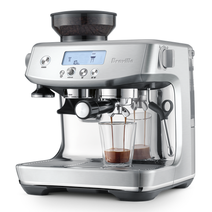 the Barista Pro™
