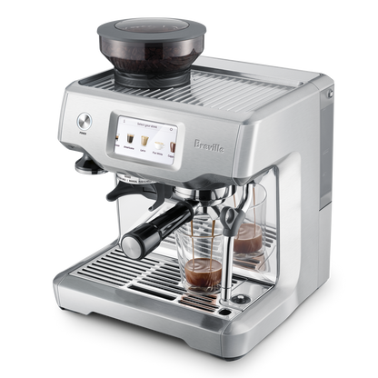 the Barista Touch™