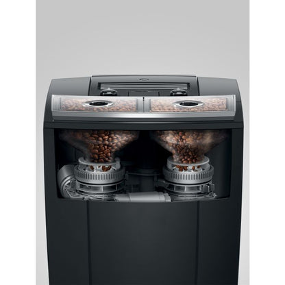 J8 twin Diamond Black