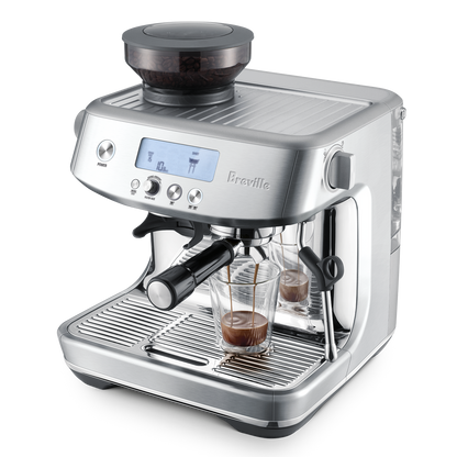 the Barista Pro™