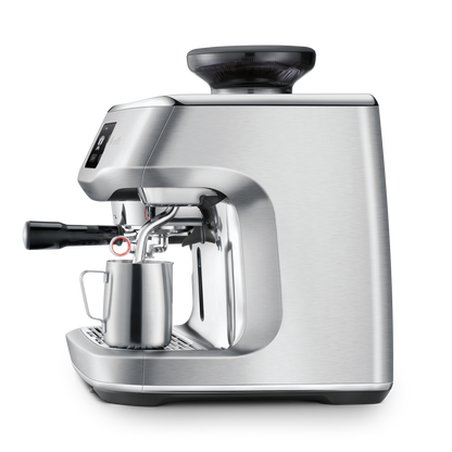 the Oracle® Dual Boiler