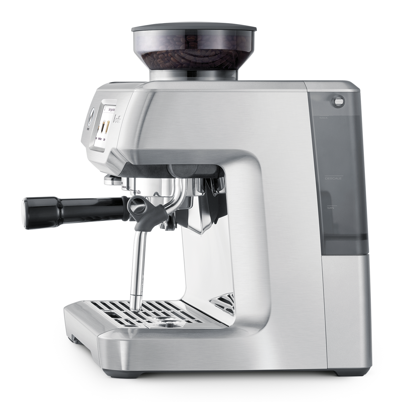 the Barista Touch™