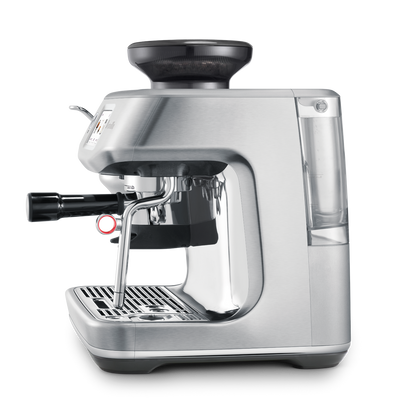 the Barista Touch™ Impress