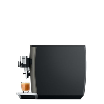 S8 Dark Inox