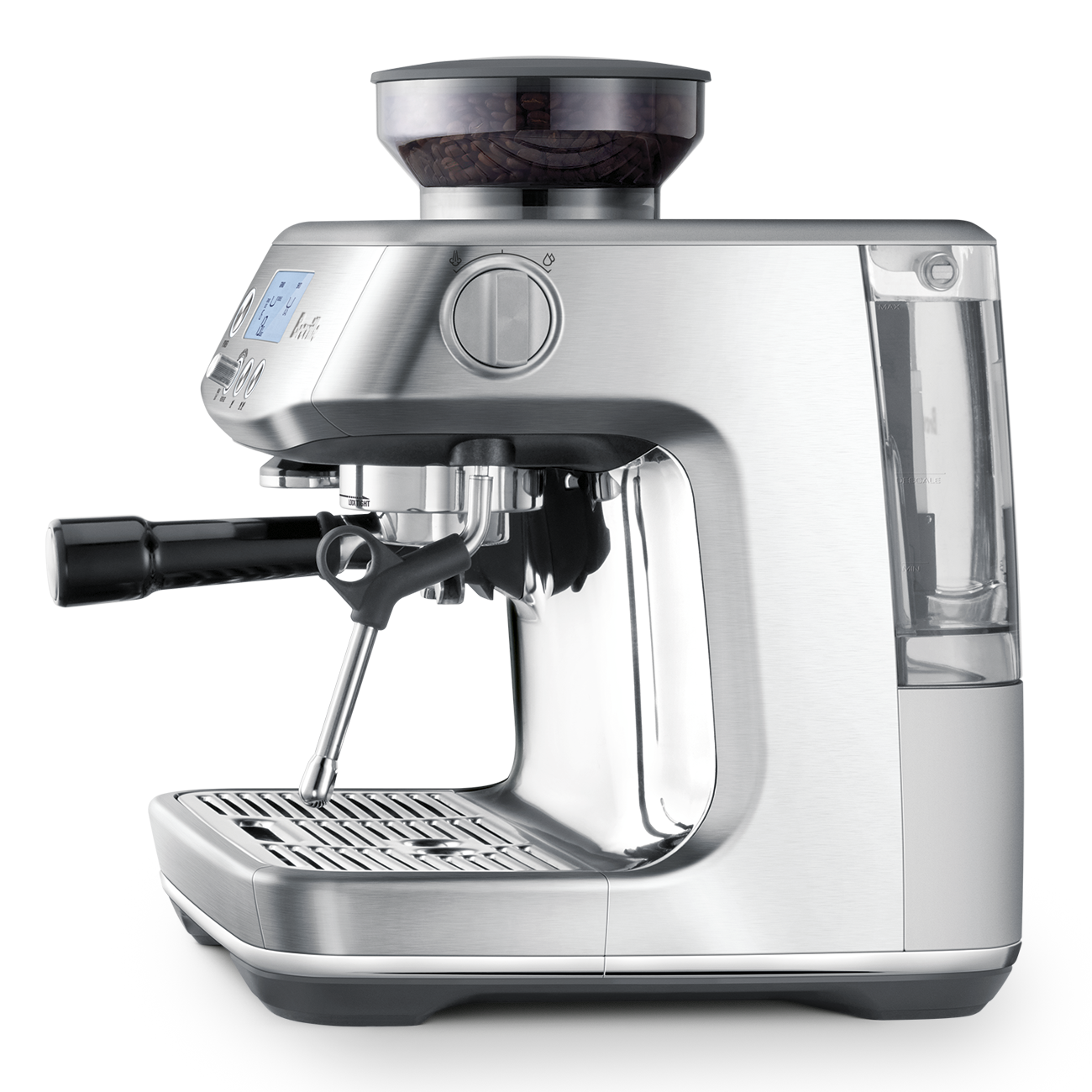 the Barista Pro™