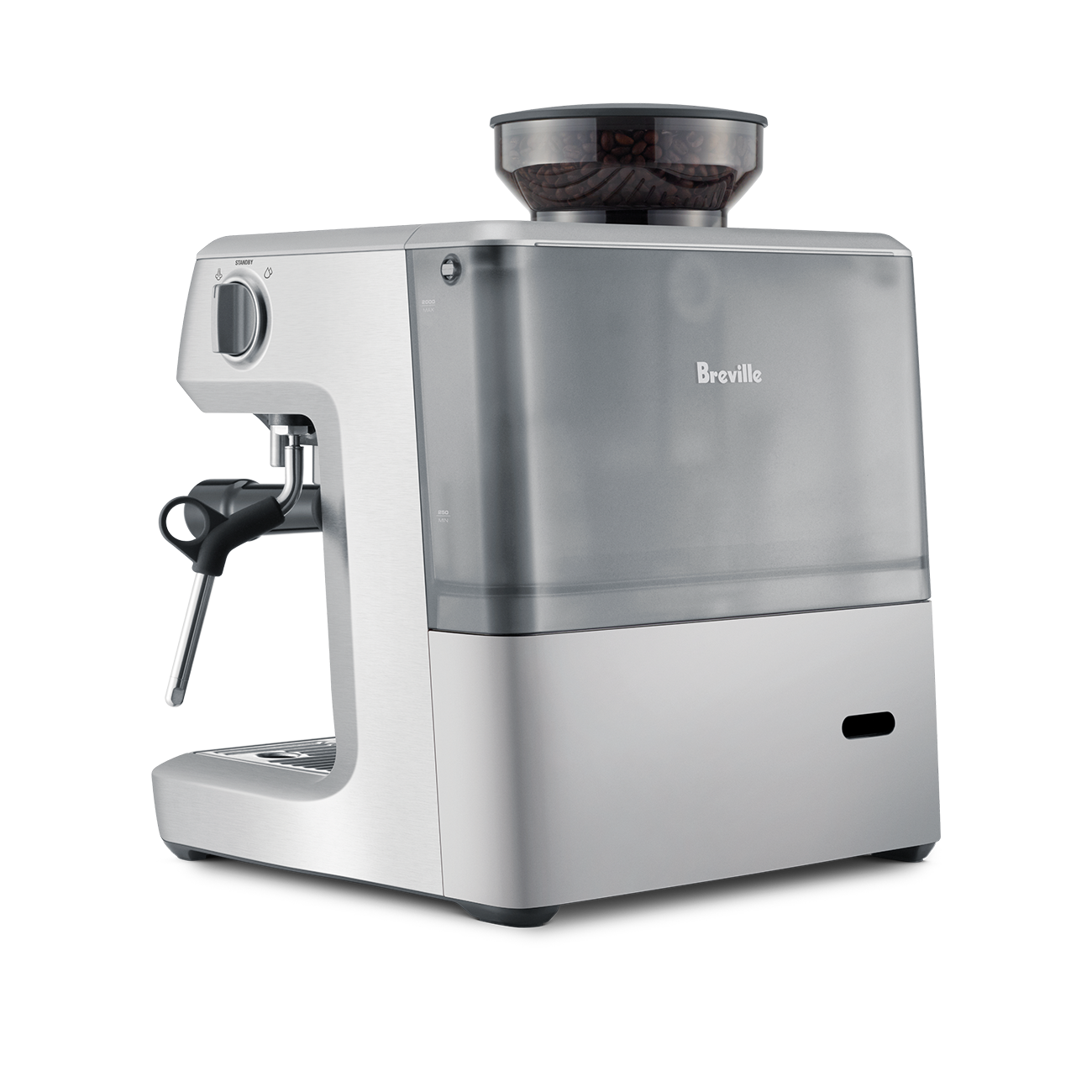 the Barista Express®
