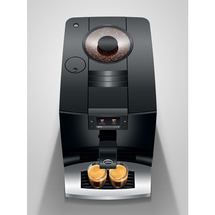 C9 Piano Black