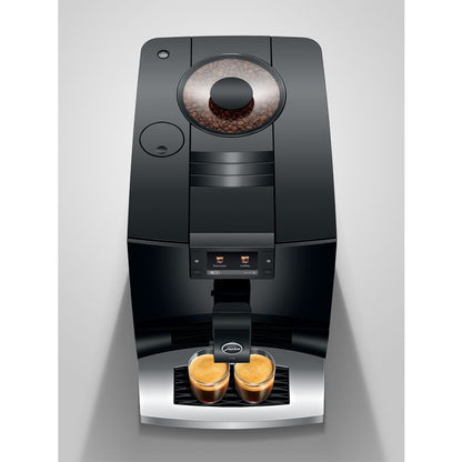 C9 Piano Black