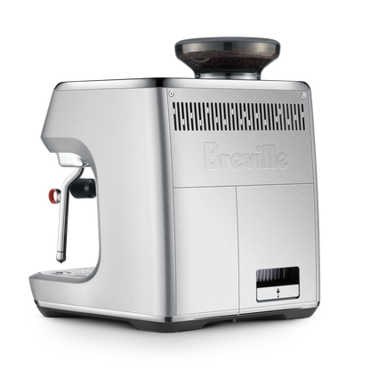 the Oracle® Dual Boiler