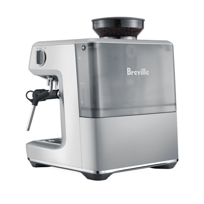 the Barista Express® Impress
