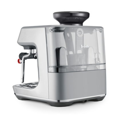 the Barista Touch™ Impress