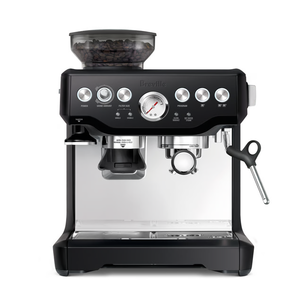 the Barista Express®