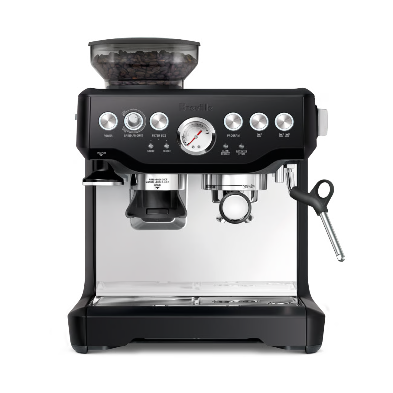 the Barista Express®